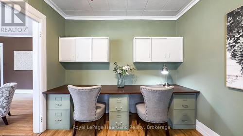 273 Hamilton Street, North Huron (Blyth), ON - Indoor Photo Showing Office