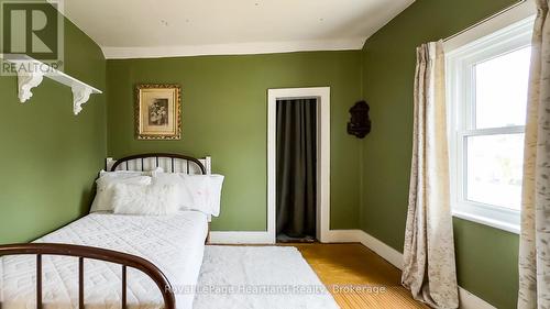 273 Hamilton Street, North Huron (Blyth), ON - Indoor Photo Showing Bedroom