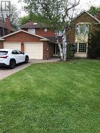 LOWER - 155 HIGHLAND CRESCENT Toronto, ON M2L 1H2