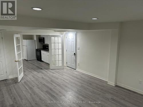 Lower - 155 Highland Crescent, Toronto, ON - Indoor Photo Showing Other Room