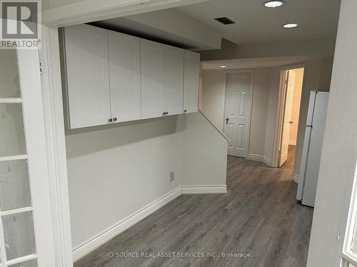 Lower - 155 Highland Crescent, Toronto, ON - Indoor Photo Showing Other Room
