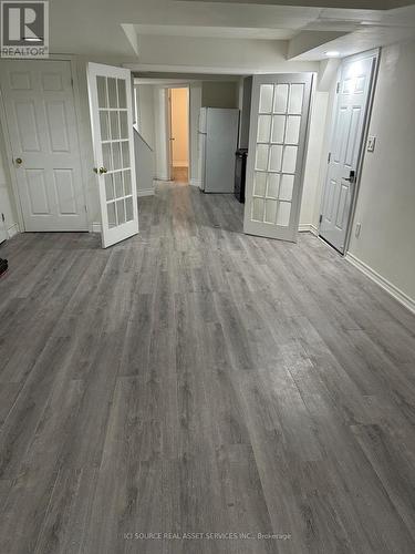 Lower - 155 Highland Crescent, Toronto, ON - Indoor Photo Showing Other Room