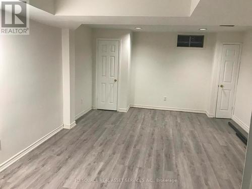 Lower - 155 Highland Crescent, Toronto, ON - Indoor Photo Showing Other Room