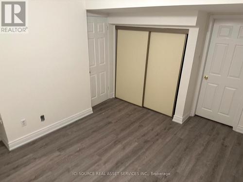 Lower - 155 Highland Crescent, Toronto, ON - Indoor Photo Showing Other Room