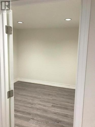 Lower - 155 Highland Crescent, Toronto, ON - Indoor Photo Showing Other Room