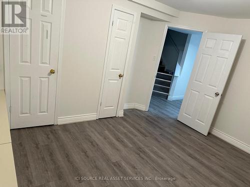 Lower - 155 Highland Crescent, Toronto, ON - Indoor Photo Showing Other Room