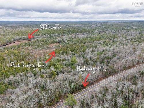 Lot 2 Highway 10, Albany, NS 