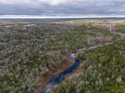 Lot 2 Highway 10, Albany, NS 