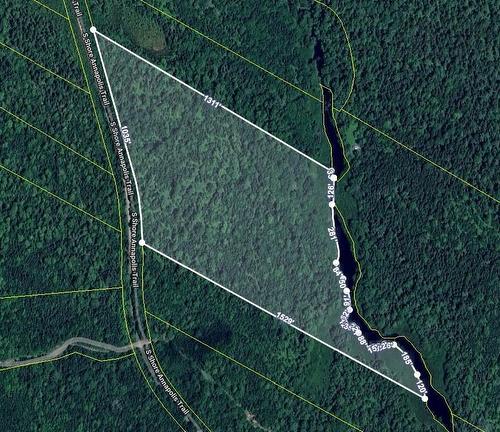 Lot 2 Highway 10, Albany, NS 