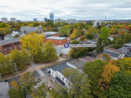 6319 Chebucto Road, Halifax, NS 