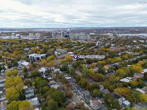 6319 Chebucto Road, Halifax, NS 