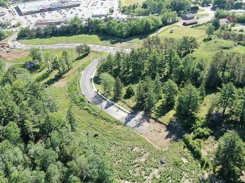Lot 110 Jerry Byers Drive, Bridgewater, NS 