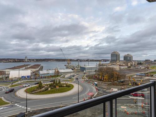 406 5221 Nora Bernard Street, Halifax, NS 