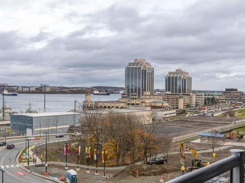 406 5221 Nora Bernard Street, Halifax, NS 