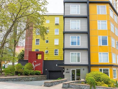 406 5221 Nora Bernard Street, Halifax, NS 