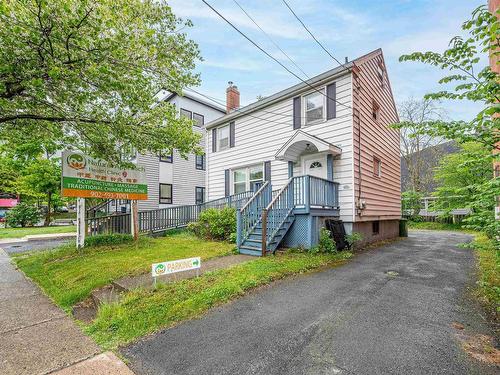 2655 Joseph Howe Drive, Halifax, NS 