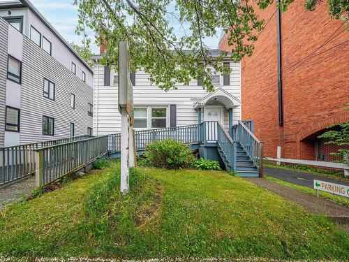 2655 Joseph Howe Drive, Halifax, NS 