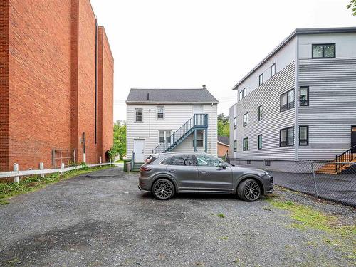 2655 Joseph Howe Drive, Halifax, NS 