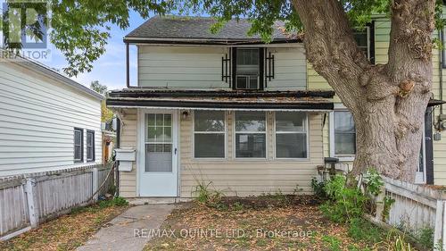 79 SOUTH CHURCH STREET  Belleville (Belleville Ward), ON K8V 3B7