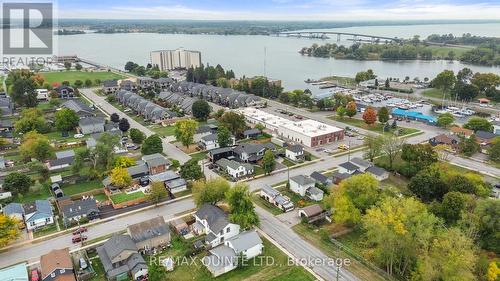 79 South Church Street, Belleville (Belleville Ward), ON - Outdoor With Body Of Water With View