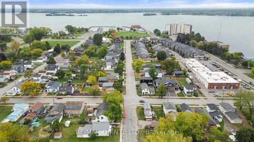 79 South Church Street, Belleville (Belleville Ward), ON - Outdoor With Body Of Water With View