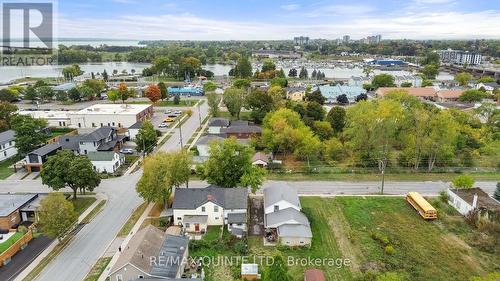 79 South Church Street, Belleville (Belleville Ward), ON - Outdoor With View