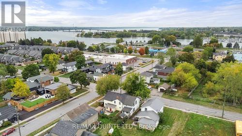 79 South Church Street, Belleville (Belleville Ward), ON - Outdoor With Body Of Water With View