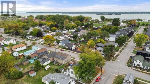 79 South Church Street, Belleville (Belleville Ward), ON - Outdoor With Body Of Water With View