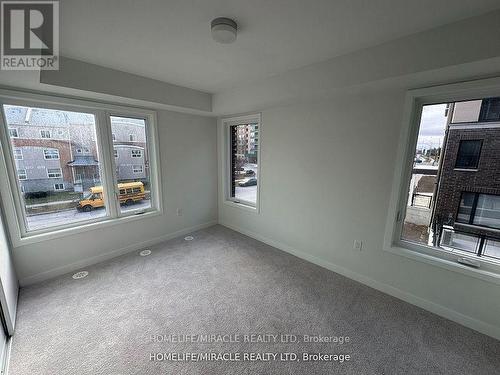 02 - 3415 Ridgeway Drive, Mississauga, ON - Indoor Photo Showing Other Room