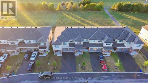 2070 Winsome Terrace, Ottawa, ON -  With View