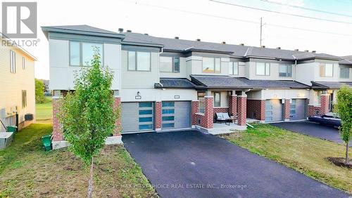 2070 Winsome Terrace, Ottawa, ON - Outdoor