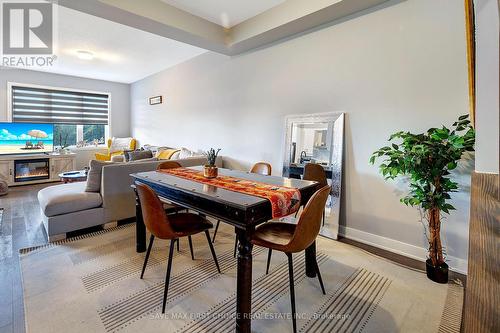 2070 Winsome Terrace, Ottawa, ON - Indoor Photo Showing Dining Room