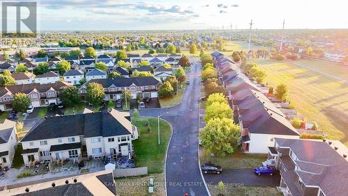 2070 Winsome Terrace, Ottawa, ON - Outdoor With View