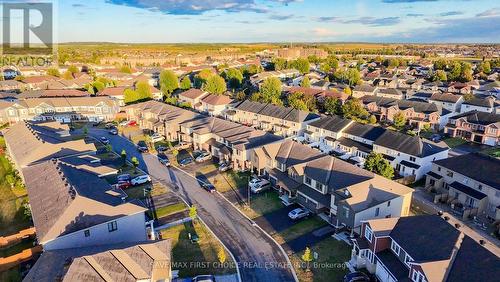 2070 Winsome Terrace, Ottawa, ON - Outdoor With View