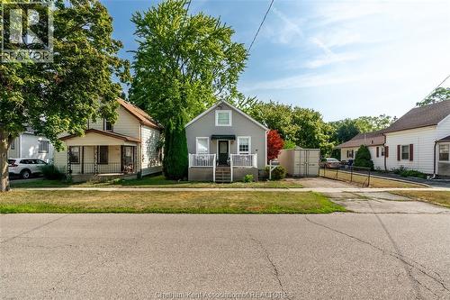 67 Pine STREET  Chatham, ON N7M 5G3