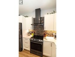 10 4921 HALLIWELL AVENUE  Terrace, BC V8G 2J7