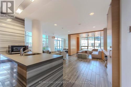 1001 - 15 Bruyeres Mews, Toronto, ON - Indoor