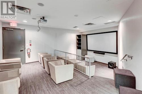 1001 - 15 Bruyeres Mews, Toronto, ON - Indoor Photo Showing Other Room