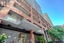 1001 - 15 Bruyeres Mews, Toronto, ON  - Outdoor 