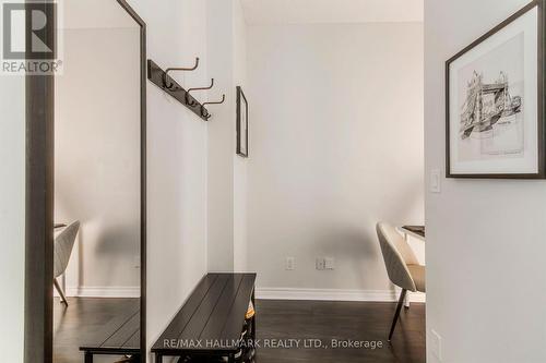 1001 - 15 Bruyeres Mews, Toronto, ON - Indoor Photo Showing Other Room