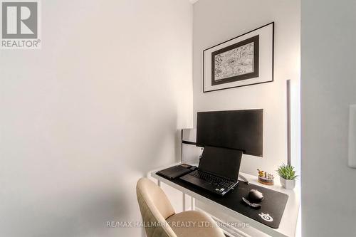 1001 - 15 Bruyeres Mews, Toronto, ON - Indoor