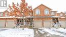 72 - 54 Southwoods Crescent, Barrie, ON  - Outdoor With Facade 