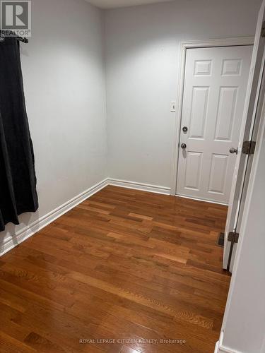 796 Ossington Avenue, Toronto, ON - Indoor Photo Showing Other Room