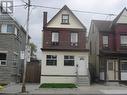 796 Ossington Avenue, Toronto, ON  - Outdoor With Facade 