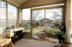 Sunroom - 