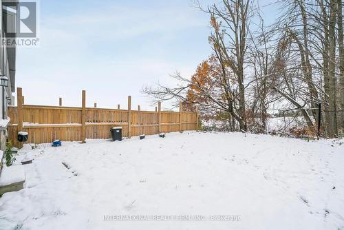 205 Diana Drive, Orillia, ON - Outdoor