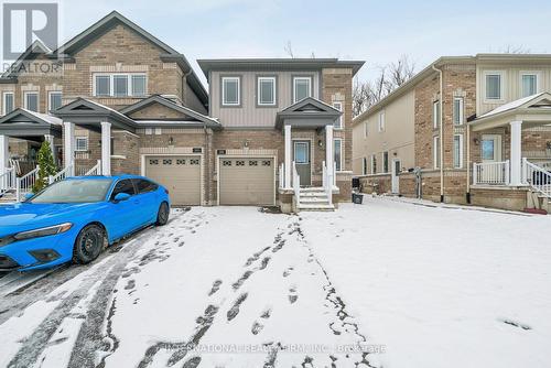 205 Diana Drive, Orillia, ON - Outdoor With Facade