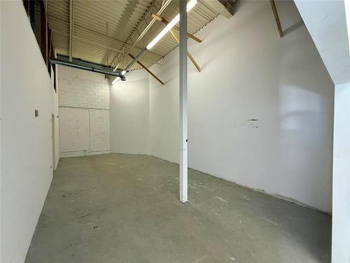 5B 2010 Currie Boulevard, Brandon, MB 