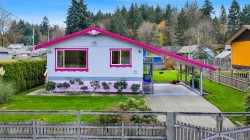 50 Cowichan Ave EAST Lake Cowichan, BC V0R 2G0