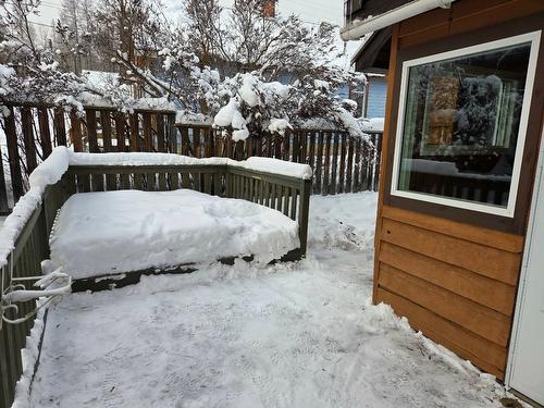 608 4 Avenue, Kimberley, BC - Outdoor